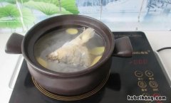 砂锅煲汤好吗营养不会流失吗为什么 砂锅煲汤好吗营养不会流失吗视频