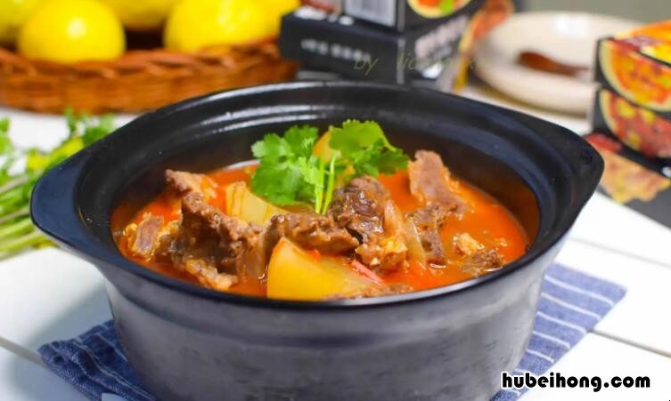 砂锅炖牛肉哪个部位最好 砂锅炖牛肉需要炖多久