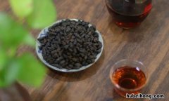 碎银子茶怎么辨别质量 碎银子茶怎么鉴别