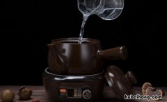 砂锅煎药有什么好处 砂锅煎药的一般程序?