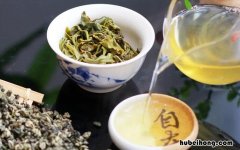 碧螺春属于红茶还是绿茶类的 碧螺春是红茶吗?