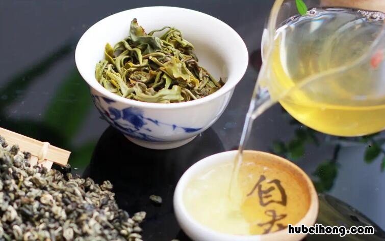 碧螺春属于红茶还是绿茶类的 碧螺春是红茶吗?