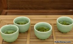 碧螺春的泡法与水温 碧螺春的冲泡方法及水温要求