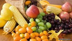 如何调理碱性体质备孕 碱性食物大全一览表