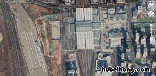 济南三个火车站分布图 济南三个火车站都在哪个区