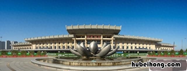 济南在建火车站 济南为什么这么多火车站