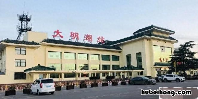 济南在建火车站 济南为什么这么多火车站