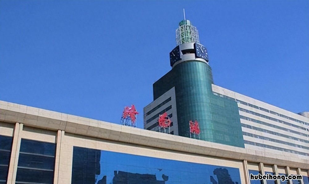 山东大火车站排名 山东最好的火车站