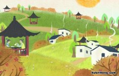 一去二三里这首诗的名字是什么意思啊 一去二三里这首诗的名字是什么意思呀