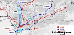 深圳目前有几个高铁站 深圳现在有多少个高铁站