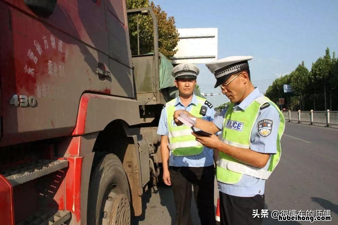 b2驾照可以开什么车型的货车 b2驾照可以开什么车多少米