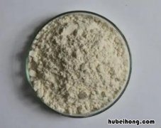 粟米粉的用途 粟米粉的功效与作用及食用方法