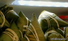 粽子能不能放冰箱 粽子能不能放冰箱保鲜