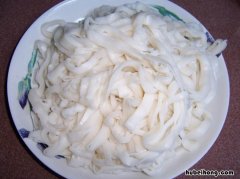 粿条和河粉有啥区别图片大全 粿条和河粉有啥区别图片视频