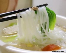 粿条是什么材料做的 粿条是什么东西