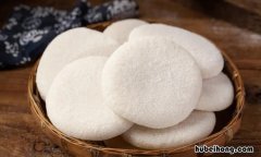糍粑冷冻后怎么做好吃 糍粑冷冻后怎么吃