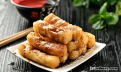 糍粑能不能放到冰箱里面冷冻 糍粑可以放进冰箱冰冻吗
