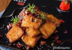 糍粑鱼做法大全图解法 家常糍粑鱼