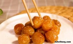 糖果类食品有哪些种类 糖果类食品