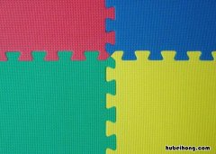 泡沫地垫脏了怎么打理 泡沫地垫怎么清洗 教你几招轻松搞定