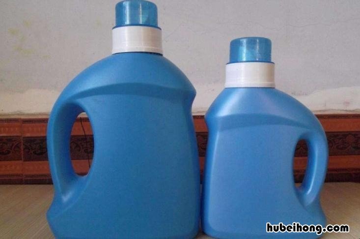 洗衣液过期了还可以用嘛 洗衣液过期后还能用吗