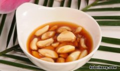 泡糖醋蒜要放冰箱吗 糖醋蒜泡好后怎样存放