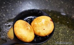 糖糕是哪里的小吃图片 糖糕是哪里的小吃名称