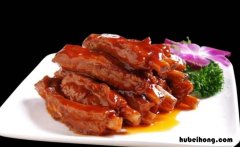糖醋汁都可以做什么菜 糖醋汁都能做什么菜