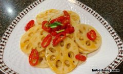 糖醋藕片的醋用什么醋 糖醋藕还要放盐吗