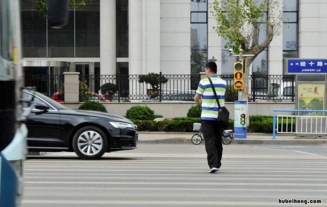 闯红灯多久能看到违章记录 闯红灯几天可以查询结果
