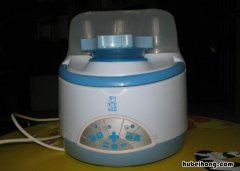 如何选购奶瓶消毒锅 如何选择奶瓶消毒器具