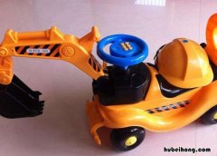如何选购玩具儿童车 如何选购玩具儿童车