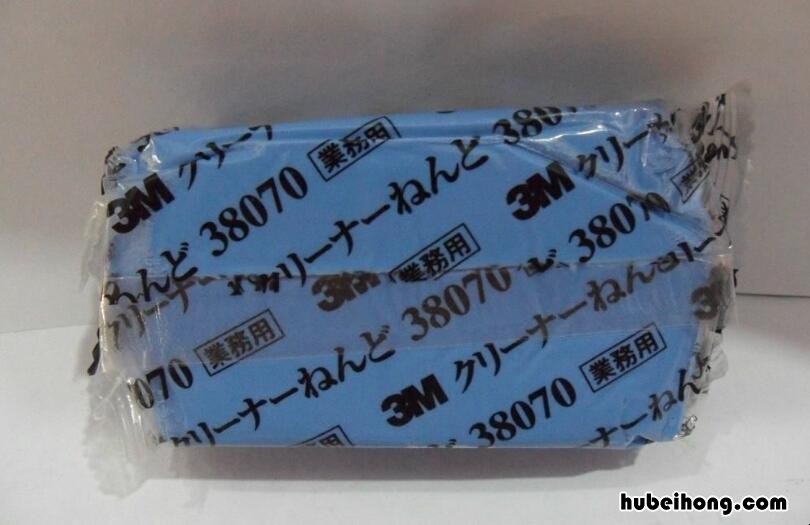 洗车泥的正确使用方法是什么样的 洗车泥怎么使用方法