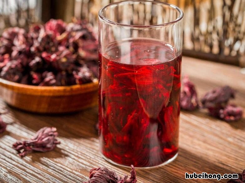 洛神花茶什么牌子的好 洛神花茶的口感