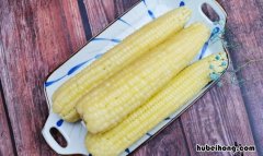 新鲜糯玉米煮多久能熟 速冻糯玉米煮多久能熟