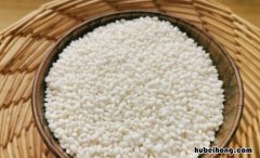 糯米与江米如何区分 糯米是江米还是粘大米