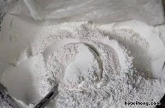 糯米粉是啥东西 糯米粉是做什么用的