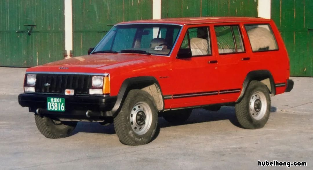国产jeep怎么样 jeep国产车型