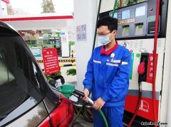 为什么加油不能加200 车油加满好还是不加满好一点