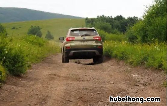 为什么suv车主换车坚决要买轿车 为什么suv开起来比轿车累