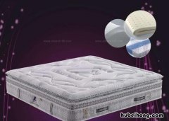 婴儿床垫哪种材质好 婴儿床垫哪个牌子性价比高