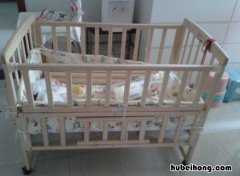 婴儿床尺寸如何挑选 婴儿床的长度是多少