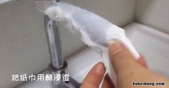 怎样把洗手盆的水龙头卸掉 洗手盆水龙头堵塞怎么疏通