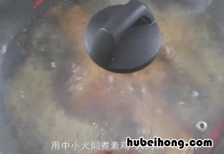 豆腐素鸡怎么做好吃 手工素鸡怎么做好吃