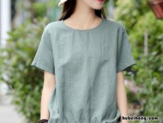 怎么洗棉麻衣服不掉色窍门 怎么洗棉麻衣服不掉色不掉毛