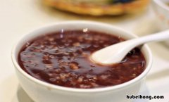 红豆薏米粥煮多久能熟 薏米红豆粥要煮多久才会熟