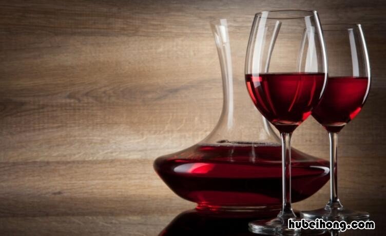 红酒出现沉淀物 红酒有沉淀物是好还是不好