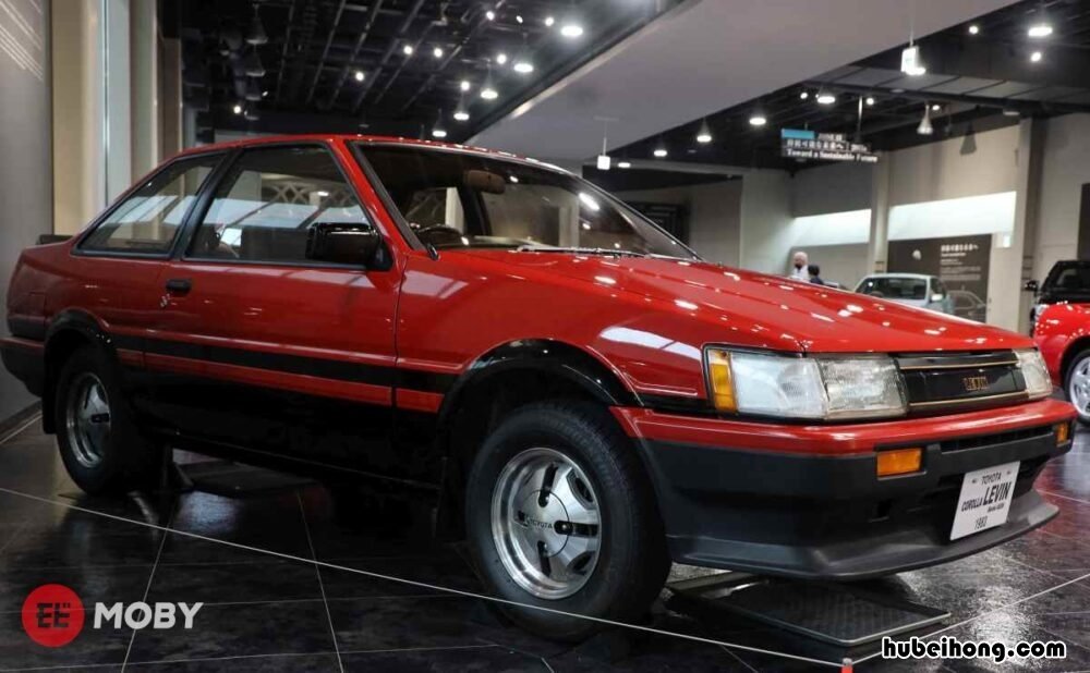 丰田ae86百度百科 丰田ae86老款车还能买到吗
