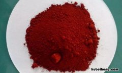 三氧化二铁什么颜色沉淀 三氧化二铁什么颜色粉末