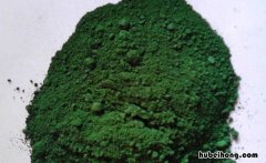 三氧化二铬的用途有哪些图片大全及价格 三氧化二铬的用途有哪些图片大全图解
